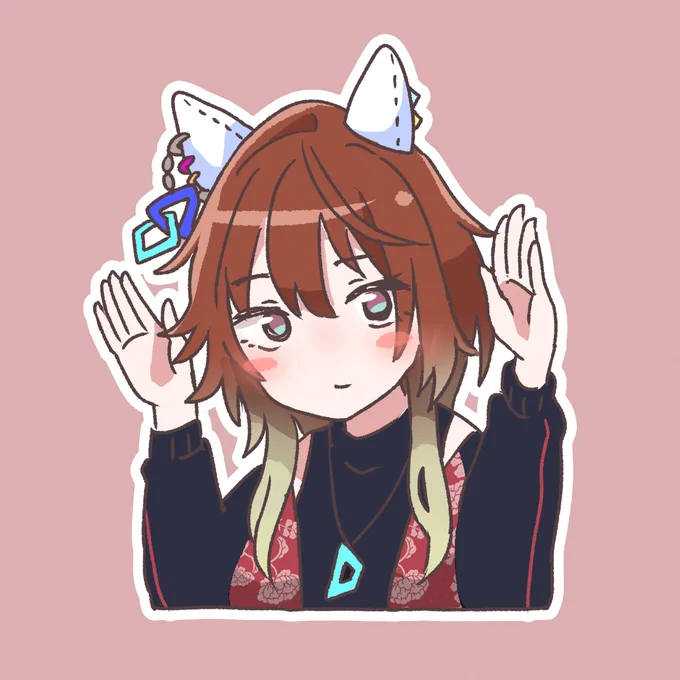 美琴さん 