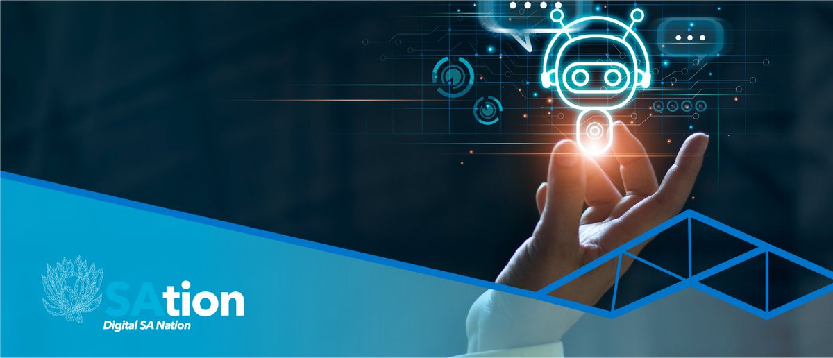 _sation's tweet photo. SAtion is committed to harnessing the power of the fourth industrial revolution to create new opportunities for businesses and communities across the country.

Visit our website today: https://t.co/ryTaGyuVft https://t.co/h1BtaQT31n