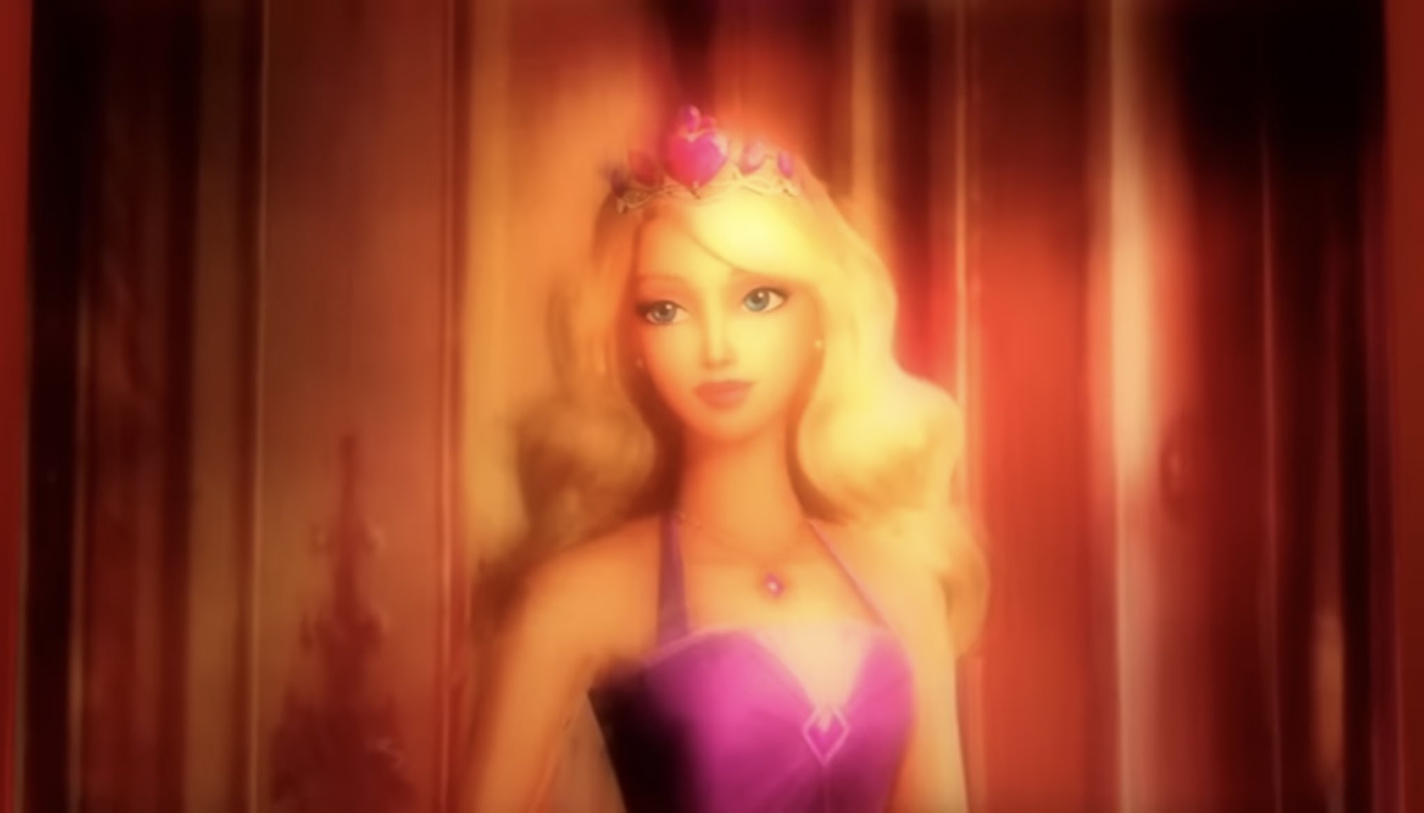 Queen isabella barbie sale