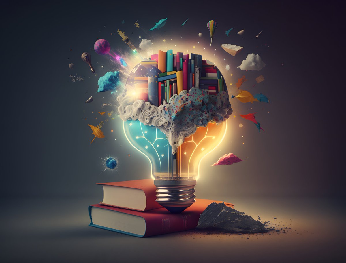 demolaAdeogun's tweet image. As a creative and tech professional; Learning, unlearning, and relearning should be a structured routine for you because of the ever-evolving industry that we belong to.

#DNotes #MyThought #Creative #Tech #Design #Designer #computerscience #developer #technologynews #programmer