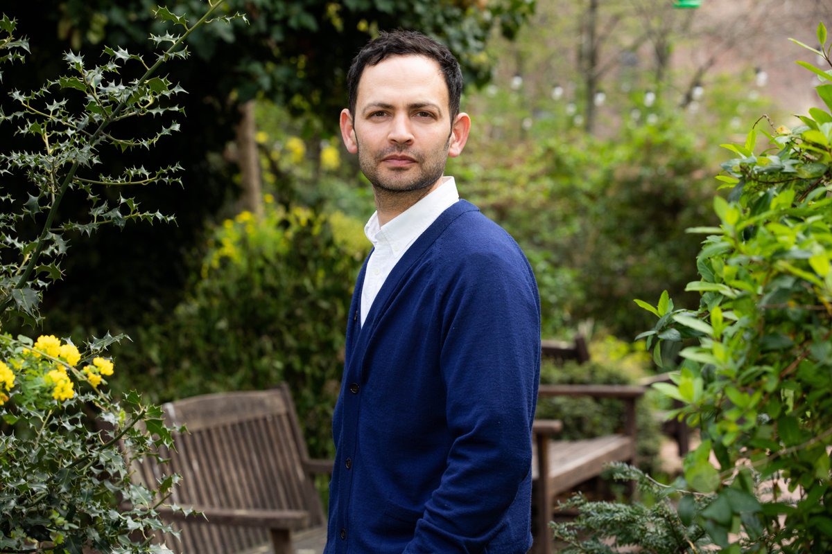 We’re excited to announce the appointment of Zac Schwarz, our new Creative Director who will lead our new offering ‘Less Concrete More Jungle’ supporting nature renewal through our work.