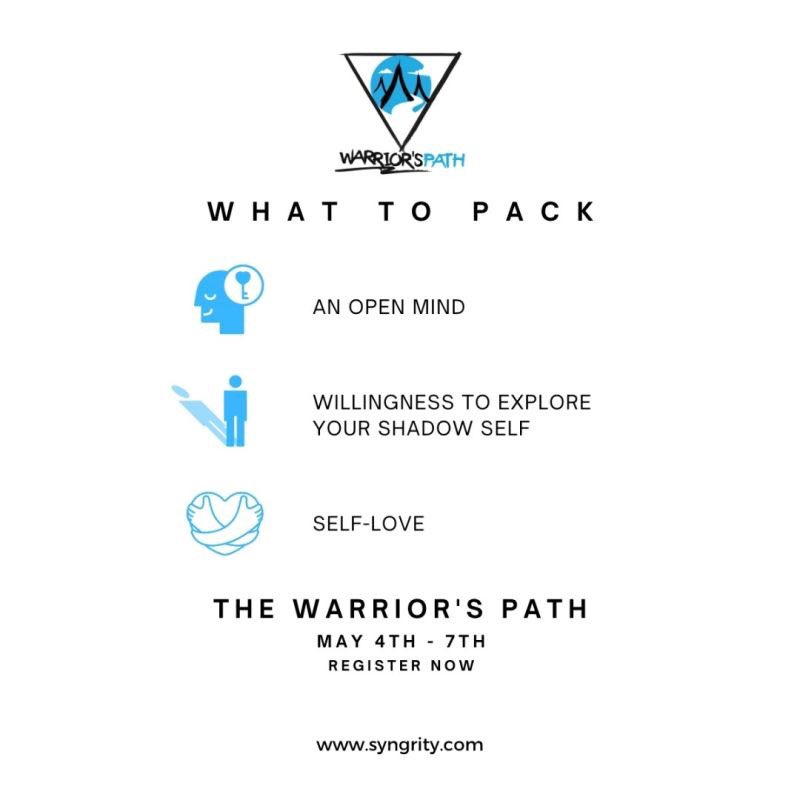 syngrity's tweet photo. #warriorspath #syngrity #aquaterra #Uttarakhand #campbagi #deconstruct #reconstruct https://t.co/Kk9QXmiWpN
