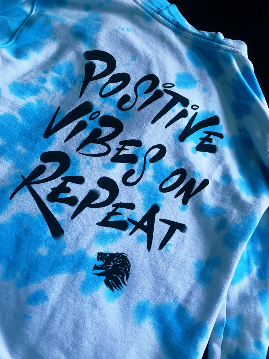 emmabraybrook's tweet photo. Positive Vibes On Repeat!๐ #pvor #syndicateog #PositiveVibes @SyndicateOG https://t.co/IJOhmmsRAj