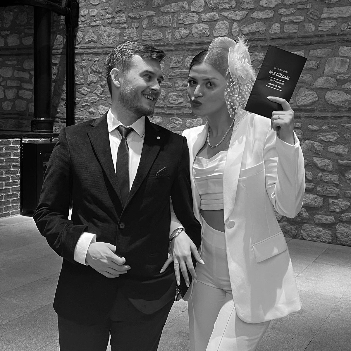 Şevval tweet media