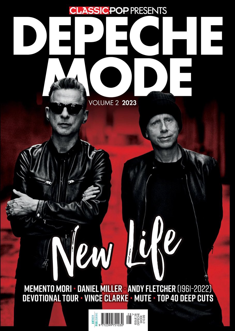 2 132 2023. Depeche Mode 2023. Mode II true.