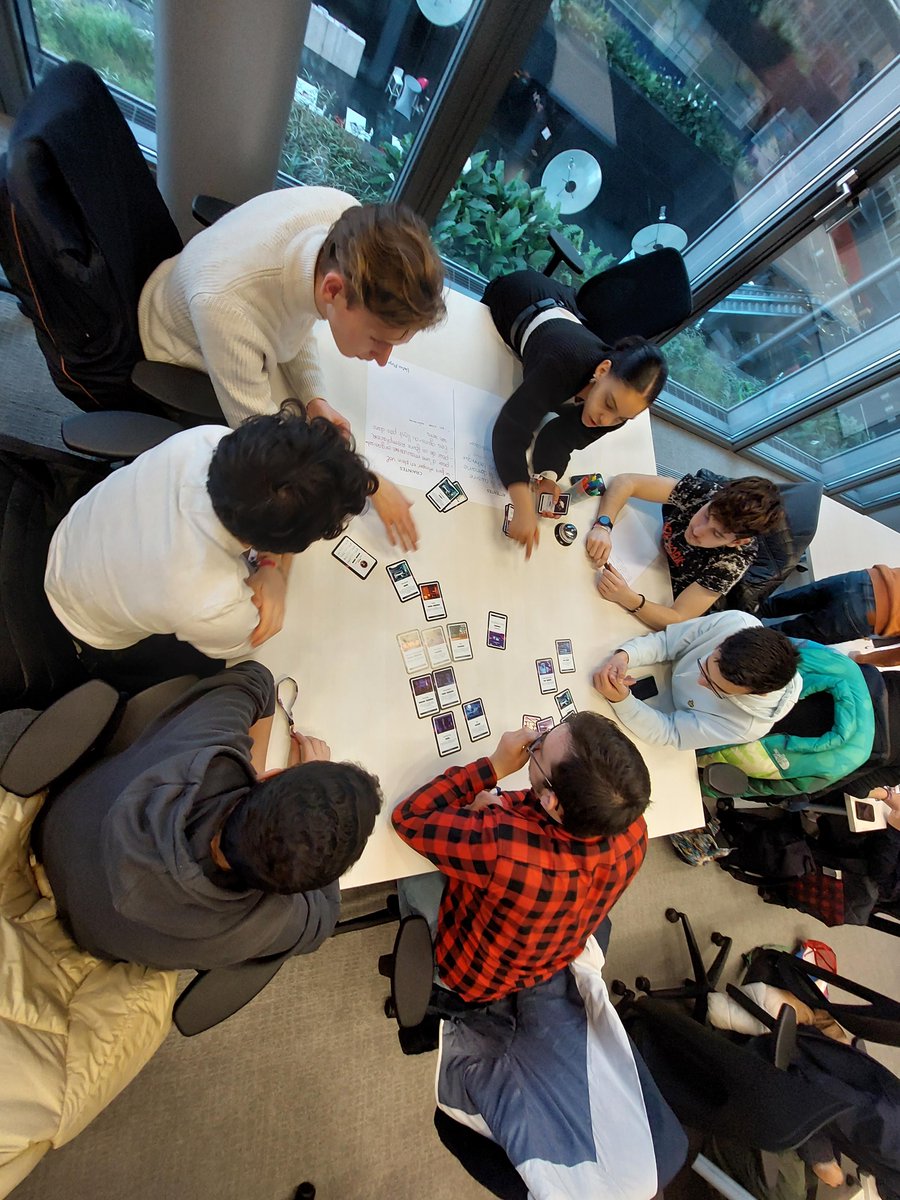 DevoteamLux's tweet photo. We would like to express our heartfelt appreciation to all the participants, on the #TNTeens Luxembourg Event hold last Thursday. Your presence and #engagement truly made the event a #success. Let's look forward to more exciting gatherings soon!
#upskilling #learning https://t.co/tb6d9RWO8z