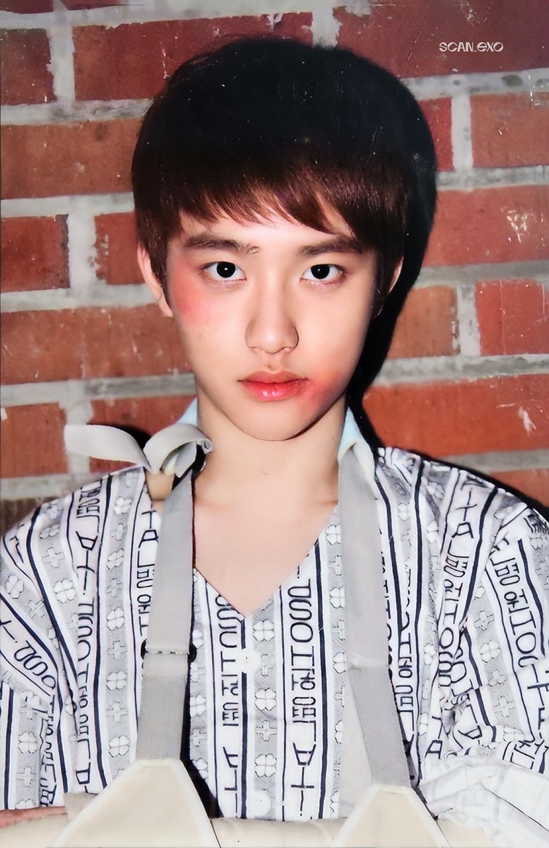 EXO スホ 2023 ペンミ トレカ fortune EXO スホ 2023 ペンミ トレカ fortune EXO スホ 2023 ペンミ