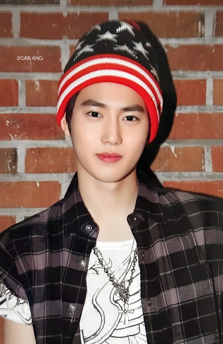 scan_exo's tweet photo. PHOTOCARD SCAN - EXO 2023 Fanmeeting "EXO' CLOCK" - Fortune Scratch Special Photocard GROWL Era

엑소 팬미팅 10년만에 포춘 스크래치 스페셜 으르렁 포카

#엑소 #수호 #시우민 #백현 #첸 #찬열 #디오 #카이 #세훈 https://t.co/QI1PIqVUfM