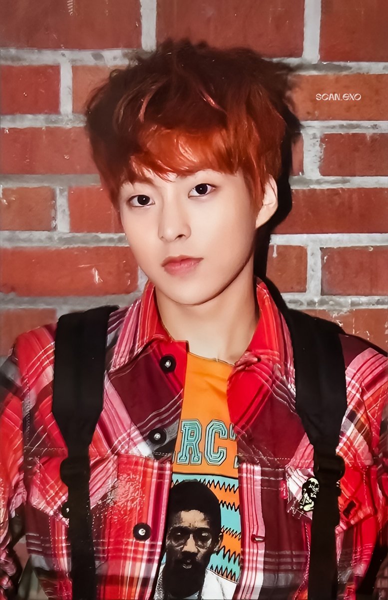 scan_exo's tweet photo. PHOTOCARD SCAN - EXO 2023 Fanmeeting "EXO' CLOCK" - Fortune Scratch Special Photocard GROWL Era

엑소 팬미팅 10년만에 포춘 스크래치 스페셜 으르렁 포카

#엑소 #수호 #시우민 #백현 #첸 #찬열 #디오 #카이 #세훈 https://t.co/QI1PIqVUfM