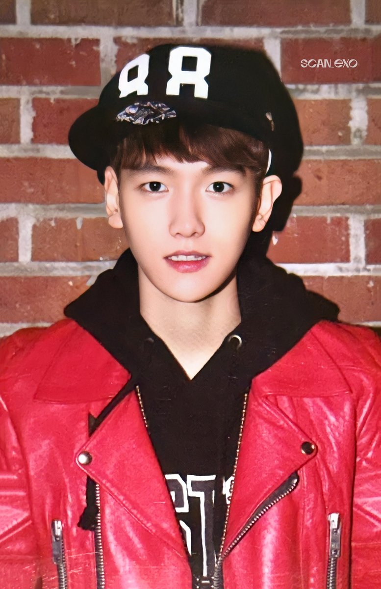 scan_exo's tweet photo. PHOTOCARD SCAN - EXO 2023 Fanmeeting "EXO' CLOCK" - Fortune Scratch Special Photocard GROWL Era

엑소 팬미팅 10년만에 포춘 스크래치 스페셜 으르렁 포카

#엑소 #수호 #시우민 #백현 #첸 #찬열 #디오 #카이 #세훈 https://t.co/QI1PIqVUfM