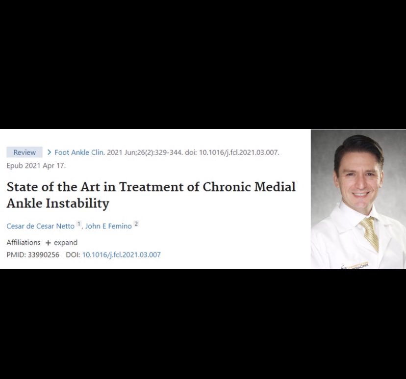 ESSKA-AFAS tweet media