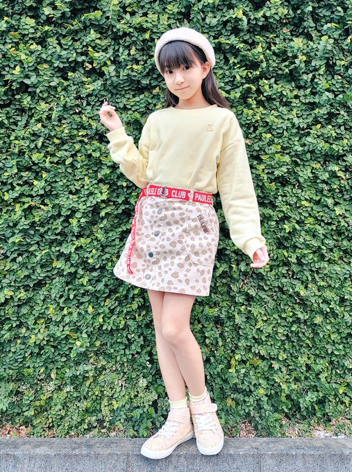 Twitterのコスプレ画像25