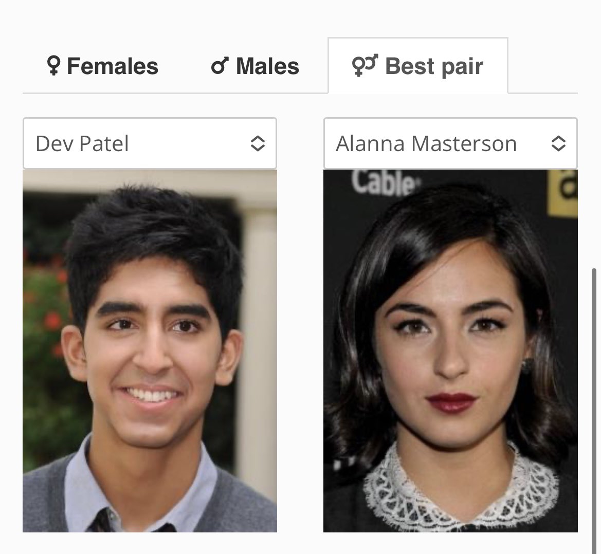 _crestsofwaves's tweet image. is it because i have dark eyebrows