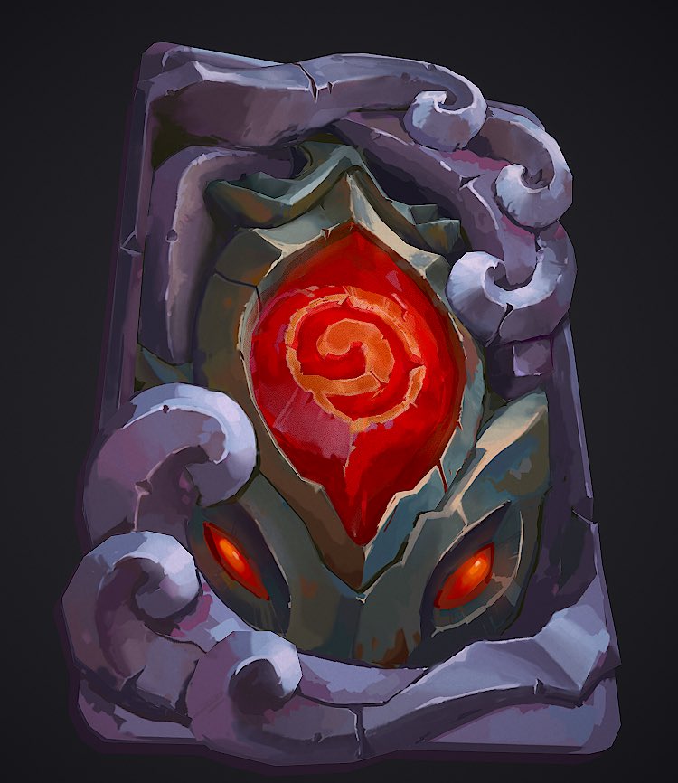 Zhyrafaa's tweet photo. Hi everyone ! Happy #PortfolioDay !
I’m Zhyrafa an Environment Artist 3D Student ! Loving stylized work, I try to get my hands on good handpaint !

🎨 https://t.co/NKFgTt4dT8
📷 https://t.co/zo61uwG8kW https://t.co/0qUMHhkkON