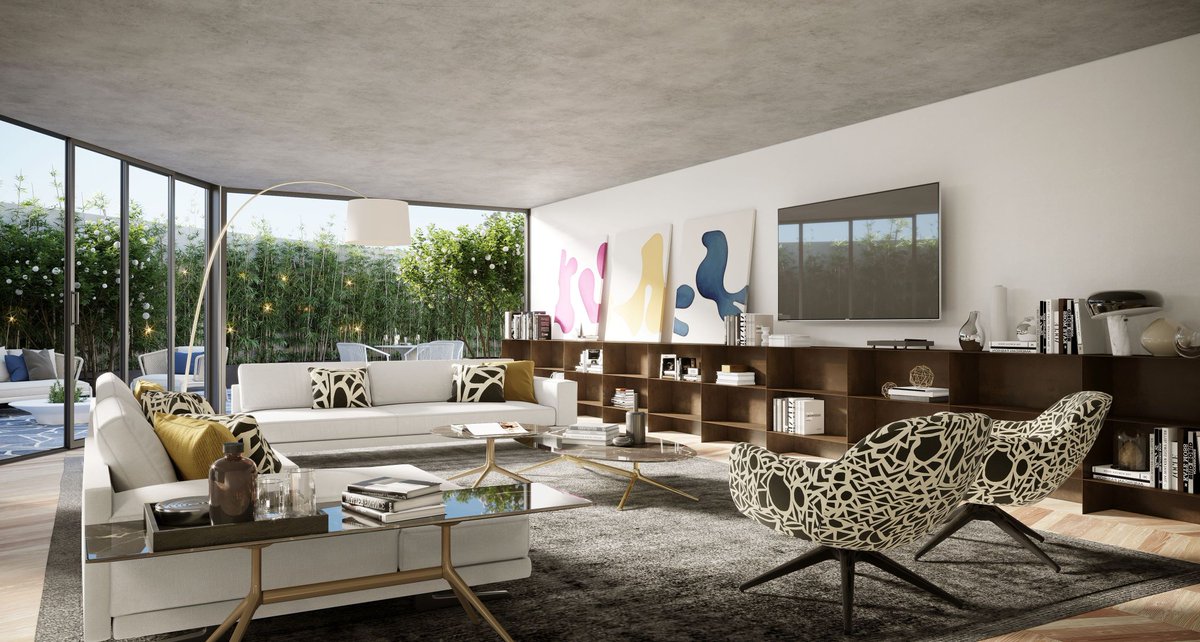 editricezeus's tweet image. #WavesProject is an #architecture  and #interiordesign Studio established in Milan by Stefano Napolitani, that designs apartments, villas, hotels, restaurants, and yachts.

Read the full article at this link:
horeca-online.com/italian-creati…

#design #Italiandesign #editricezeus