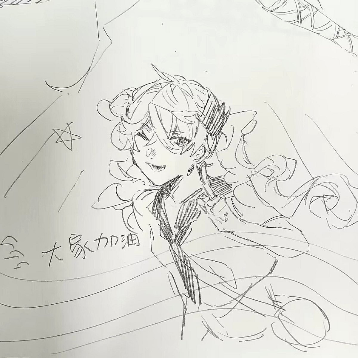 Yu_Zling's tweet photo. 女装警告 https://t.co/6DYmfgtggU