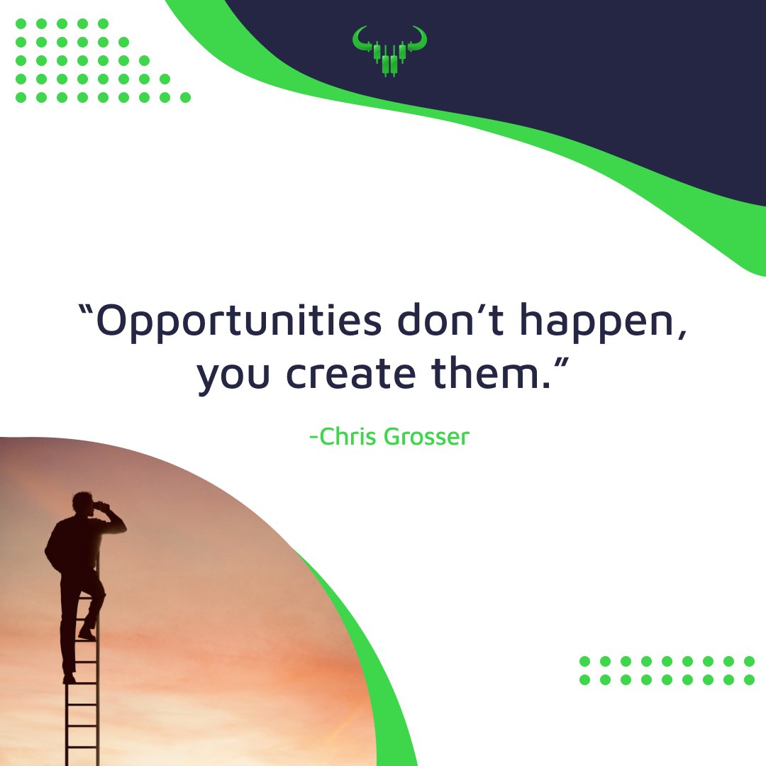 ForexInsiders_'s tweet photo. Opportunity is not something that falls into our laps. It's something we create through our actions and mindset.

Join Forex Insiders today and make things happen. Visit our website to get started https://t.co/QzTeCp5z9B

#motivation #createyourownopportunities #successmindset https://t.co/RW7u7Id8R9