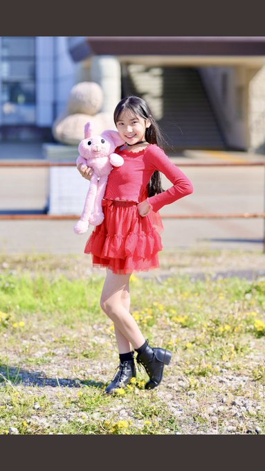 Twitterのコスプレ画像8