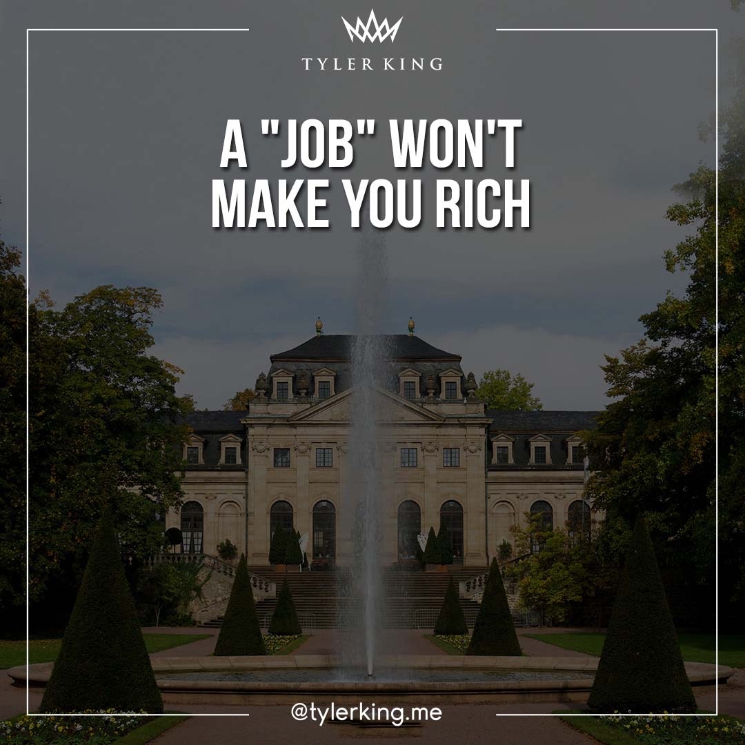 tylerking_me's tweet photo. What are you doing this week to build your empire??

#tylerking #entrepreneur #motivation #success #inspiration #money #lifestyle #mindset #entrepreneurship #love #business #goals #quote #tyler #king https://t.co/5G8VO0KG49