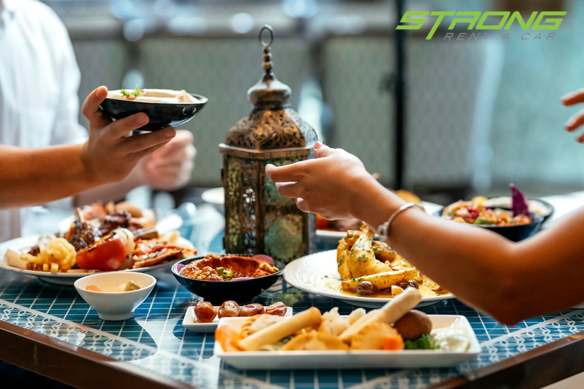StrongRAC's tweet photo. CELEBRATE RAMADAN WITH STRONG RENT A CAR

https://t.co/8mI6aGsE3l https://t.co/EHwLHBpCw5