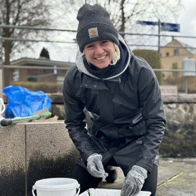 Christine Ewers tweet media