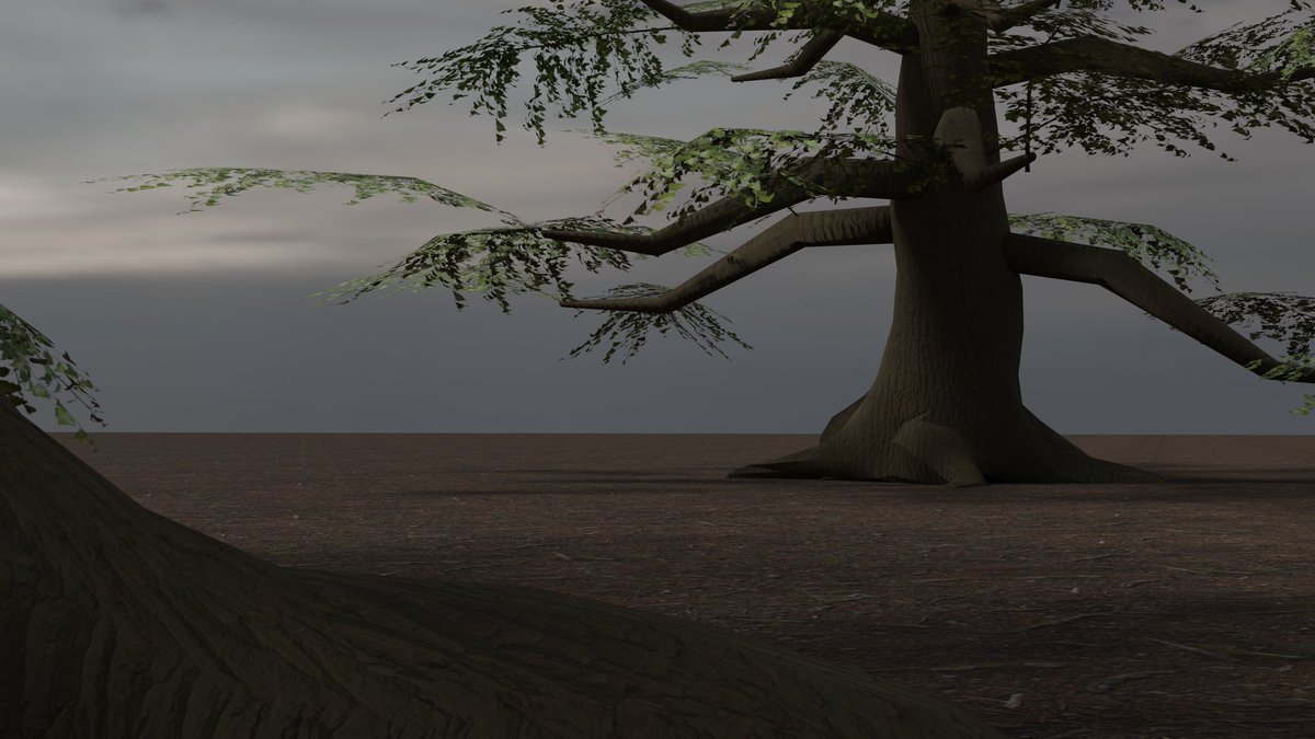 PhageControl's tweet photo. I've been getting into Blender recently and having a blast! Let me know what you think, and any tips and tricks anyone has for a beginner would be much appreciated 🙏 #blenderart #blender #gamedev https://t.co/eXBCpkomKc