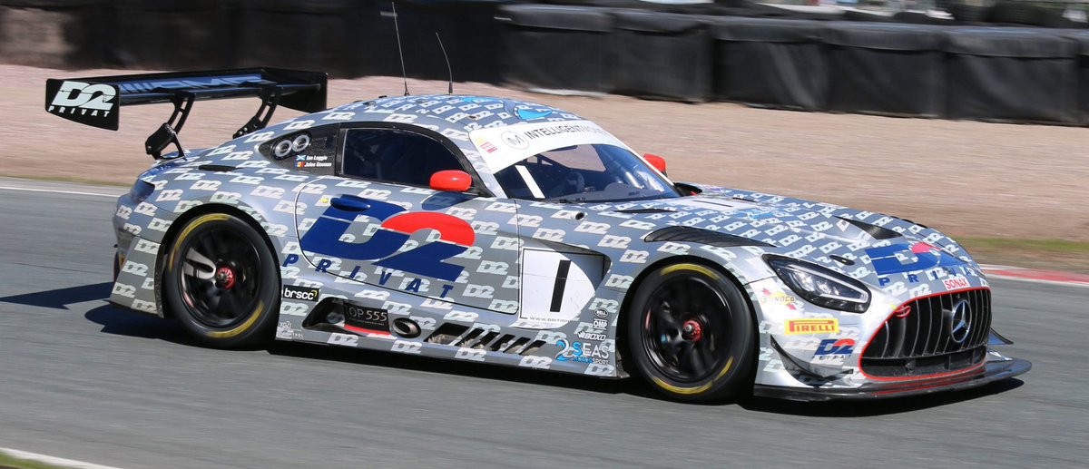 Feeling a little Mercish this morning!