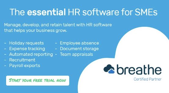 HR Suite tweet media