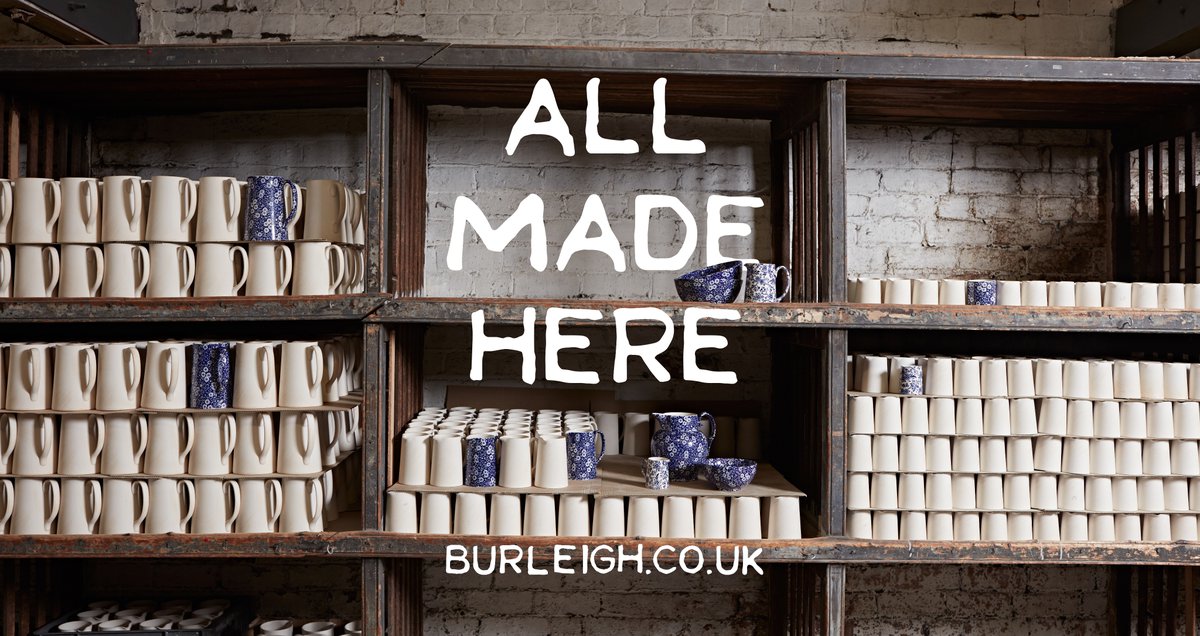 PuRe (@pureprlondon) on Twitter photo TODAY at 5 PM: Join Jim Norman, Managing Director at <a href="/burleigh/">Kimberly McDowell</a>, in conversation with Interiors Editor <a href="/WhatEmilioSaw/">M. Emilio Pimentel-Reid</a> . Jim will be discussing Burleighās new ALL MADE HERE campaign alongside the brandās history and its exciting news ahead of the Coronation. #AllMadeHere TODAY at 5 PM: Join Jim Norman, Managing Director at <a href="/burleigh/">Kimberly McDowell</a>, in conversation with Interiors Editor <a href="/WhatEmilioSaw/">M. Emilio Pimentel-Reid</a> . Jim will be discussing Burleighās new ALL MADE HERE campaign alongside the brandās history and its exciting news ahead of the Coronation. #AllMadeHere
