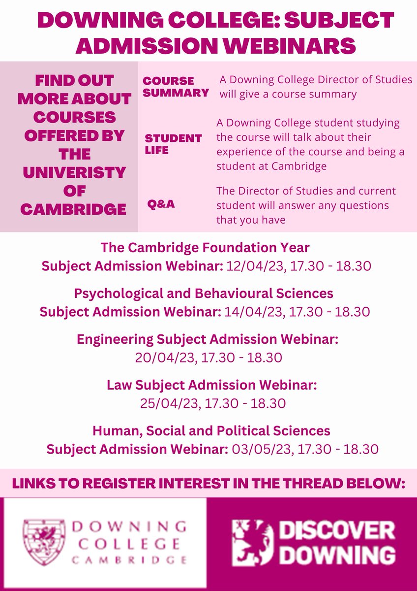 Discover Downing tweet media