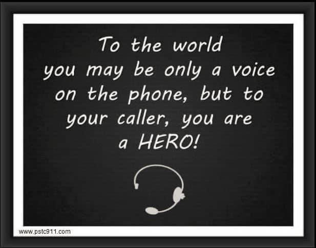 comm911tps's tweet photo. Some Heroβs wear capes, many wear headsets!
β’
#911hero #alwayslistening #answerthecall #policeambulanceorfire #communicationsservices #telecommunicatorweek #wegotyou #iam911 https://t.co/PrJbFrtsL8