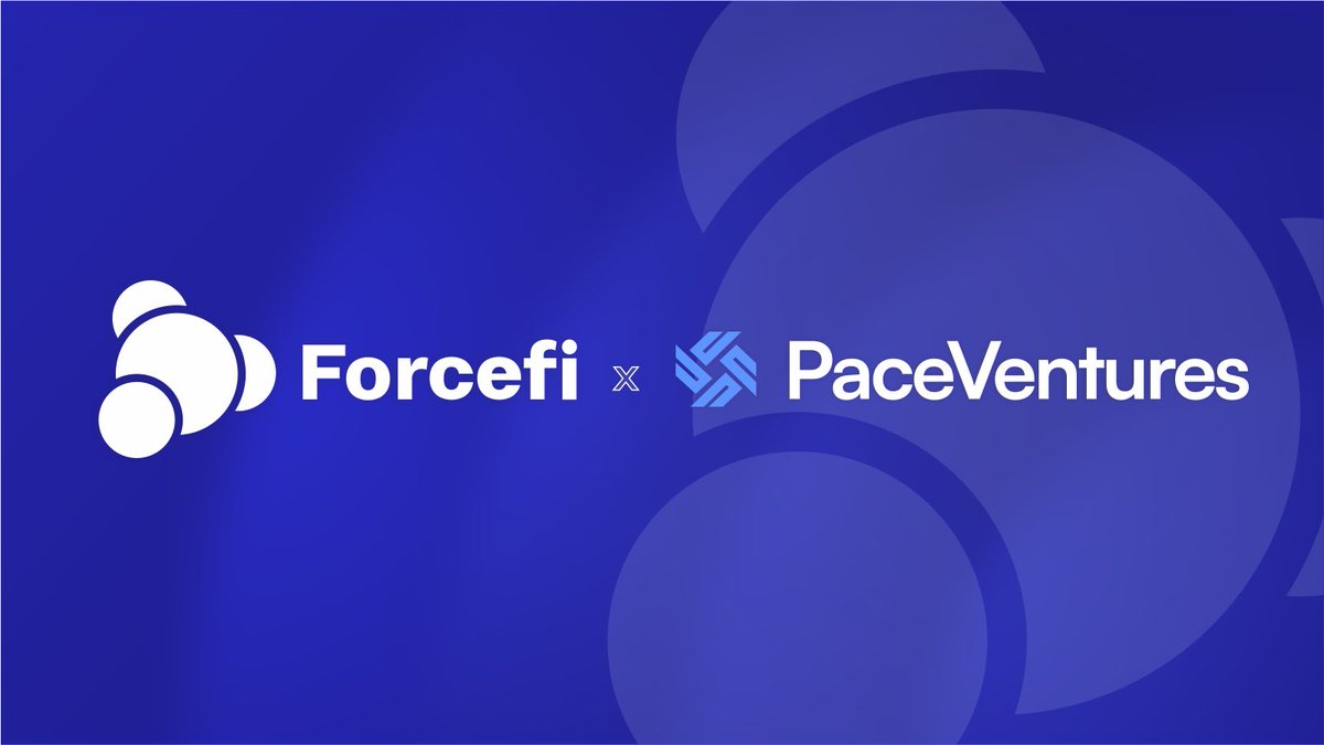 We are excited to announce our new partnership with <a href="/Pace_Ventures/">Pace Ventures</a> 🔥🔥

Pace Ventures helps Web3 startups build great products and assists founders in key business functions (like fundraising).

Our partnership will help bridge more startups into the #Arbitrum ecosystem.