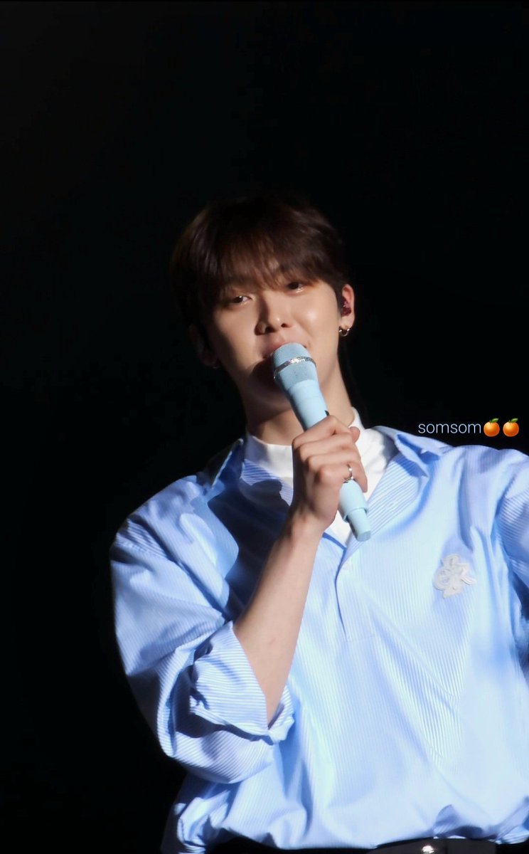 rest🍊🍊Somsom *.✧♡ SANHA🌈🐣🦒♡🫰 tweet media