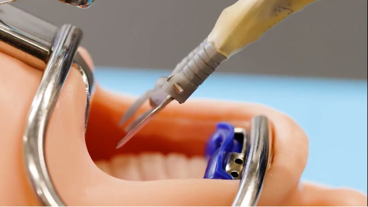 Rolls-Royce University Technology Centre tweet media