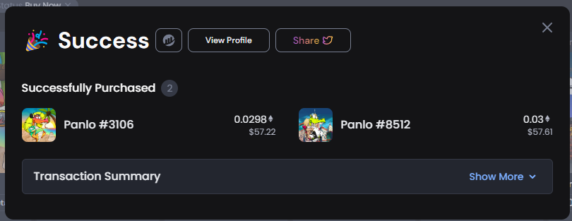 Apo_pd2's tweet image. Roriは拾えなかったけどKerry（馬）とJAX（牛）をゲット！
あとは日中にCNWパーツのPanloも😆

もしかしたらSTART Panloも目指せるかもしれない、、、、

#Panlo　＃STARTPH ＃STARTJPN