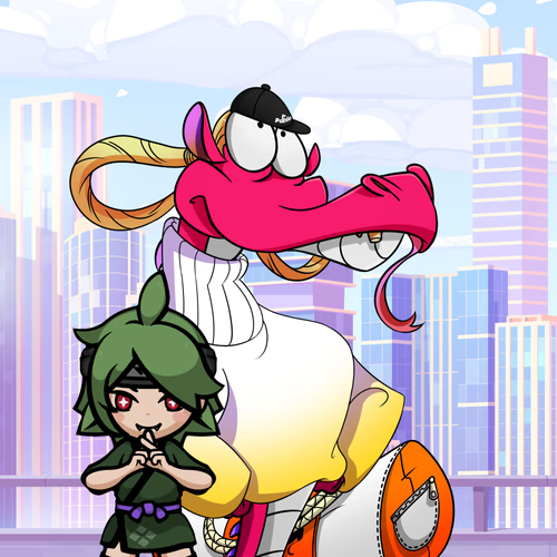 Apo_pd2's tweet image. Roriは拾えなかったけどKerry（馬）とJAX（牛）をゲット！
あとは日中にCNWパーツのPanloも😆

もしかしたらSTART Panloも目指せるかもしれない、、、、

#Panlo　＃STARTPH ＃STARTJPN