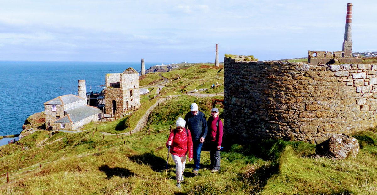 barrywills's tweet photo. Coming to #Cornwall in June for #Biomining23 or #SustainableMinerals23? Have a look at the Cornwall section of the #MEIBlog https://t.co/HaLqaWAUrG https://t.co/nCQtwtGi41