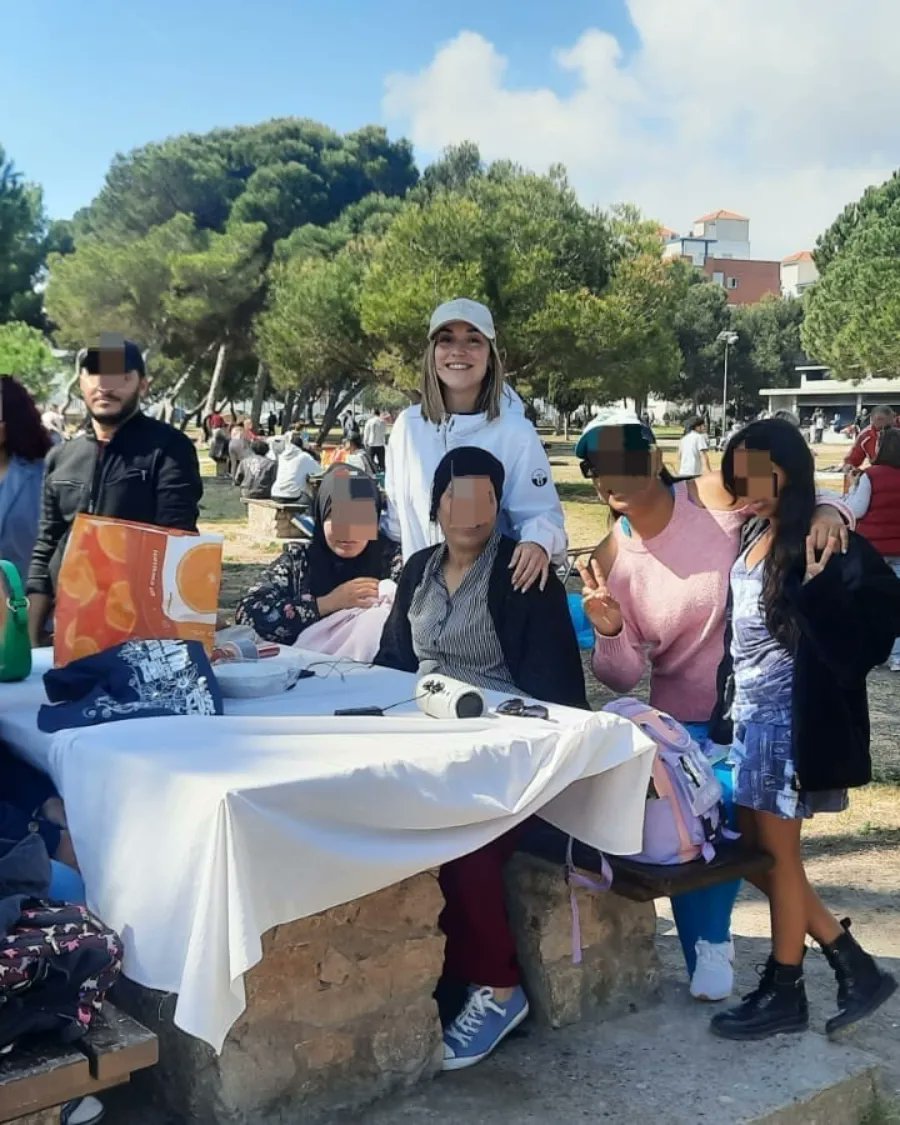 MarillacObra's tweet photo. Celebrando la #Pascua2023 en #obrasocialmarillaccastellon https://t.co/hAPes7KFit