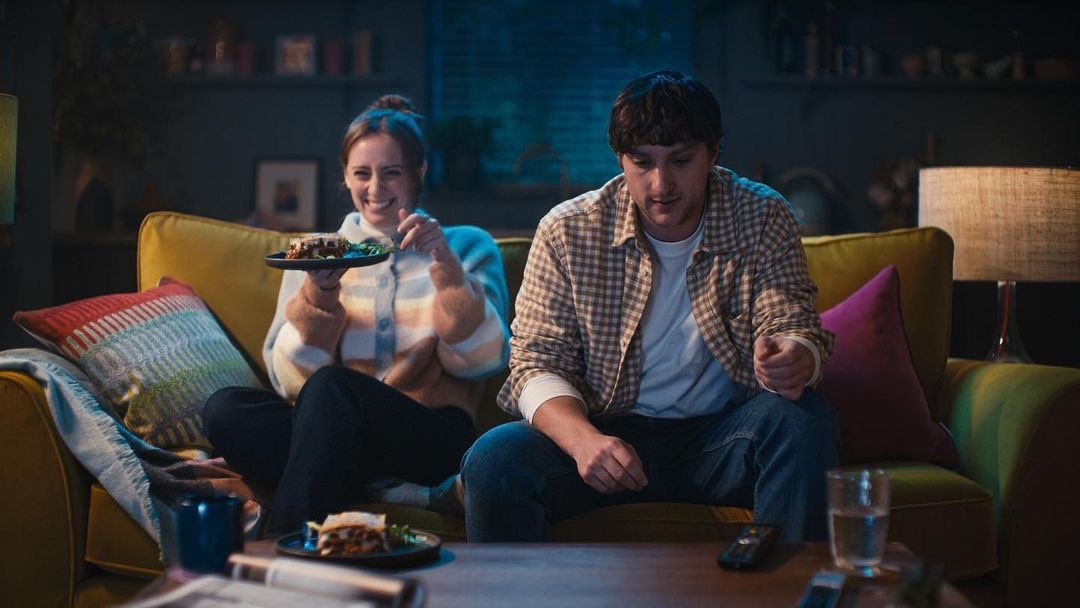 🎬 JUST RELEASED 🎬 Catch EMILY DOWSON (<a href="/EmilyDowsonn/">Emily Louise dowson</a>) in the new PILGRIMS CHOICE: TASTE MATTERS commercial — here’s a sneak peak! ⚡️