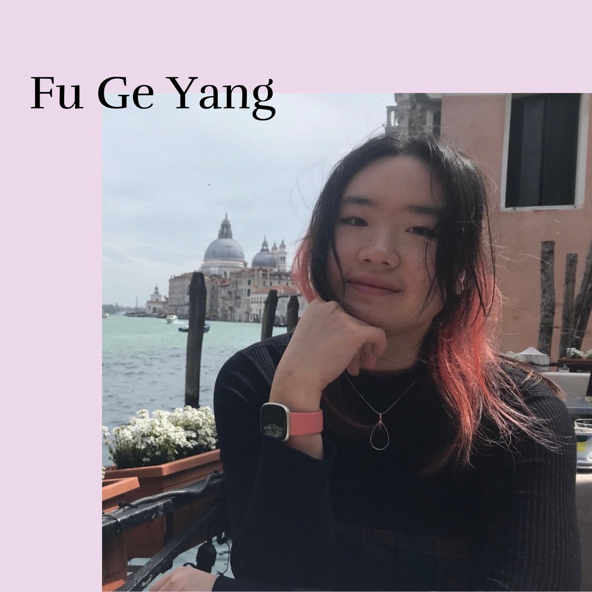 cqsconference's tweet image. Speaker Announcement !!

Fu Ge Yang (She/Her) @FuGeYang 

Presenting 'Transtopia: Medicalisation of transgenderism in late post-war Japan'