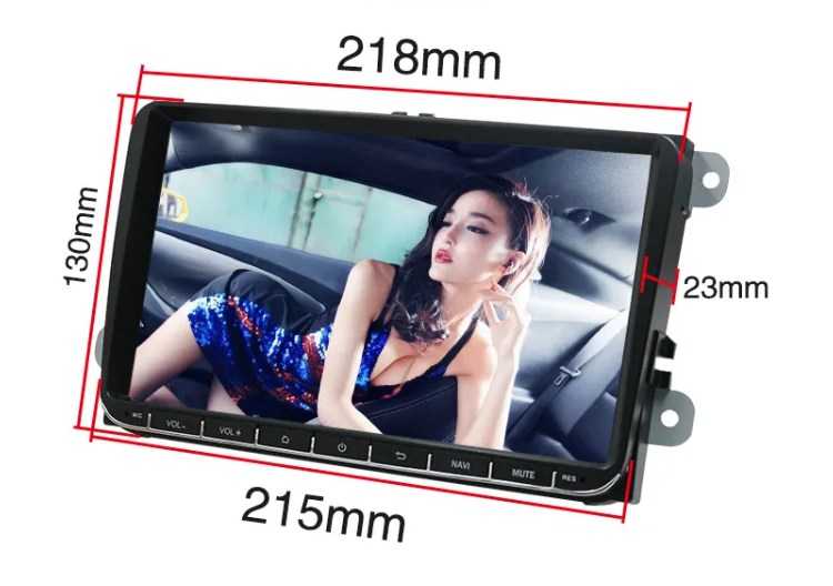 Carolin05193651's tweet image. 9 inch 2 Din Multimedia Autoradio Navigation for VW Universal Android Car Radio Car Dvd Player Stereo

Click on our official website: gehangtech.com or add my WhatsApp: +86 13265871715 to learn more🙂

#carsofinstagram #carsystem #carnavigation #cargram #cartuning