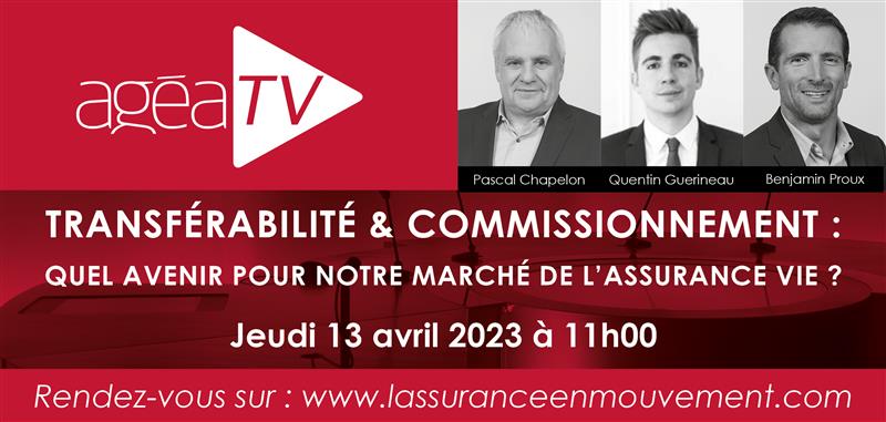 Save the date : prochain <a href="/ageaFrance/">agéa</a>  TV le 13 Avril à 11H lassuranceenmouvement.com/2023/04/04/sav… via <a href="/VovoxxPro/">VOVOXX</a>