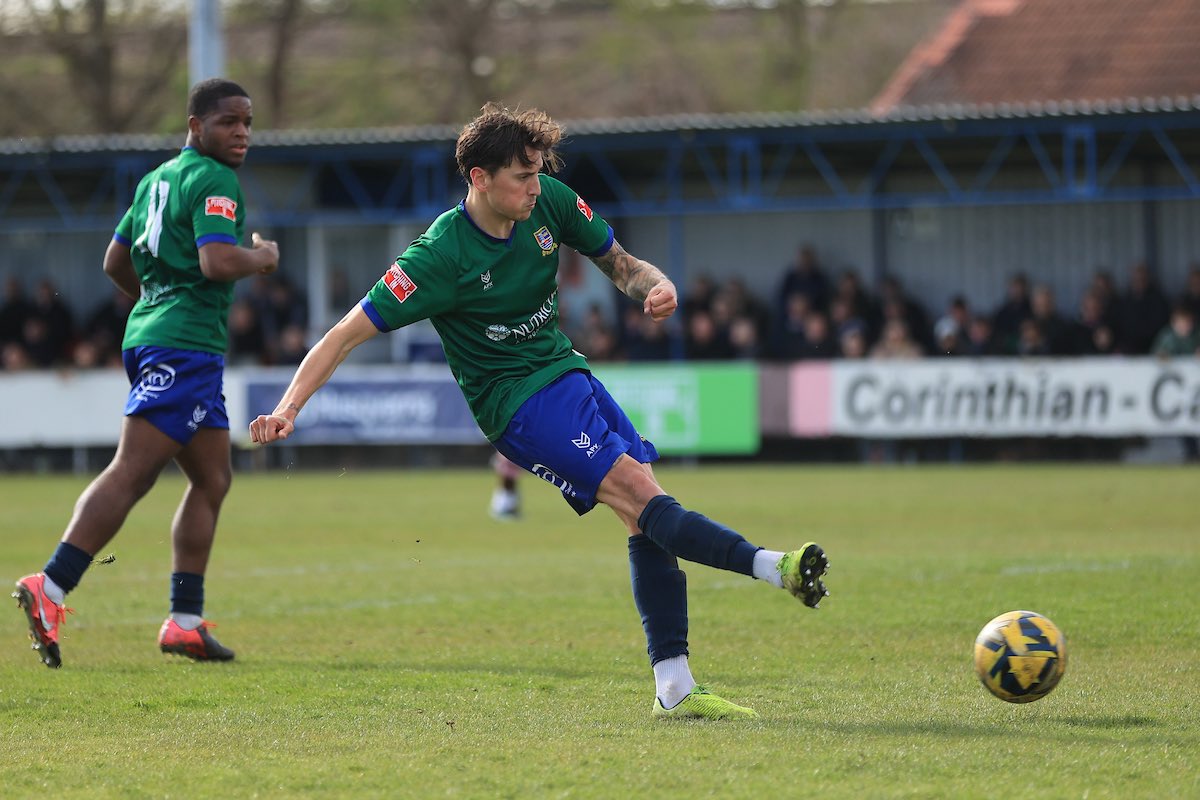 Kingstonian FC tweet media