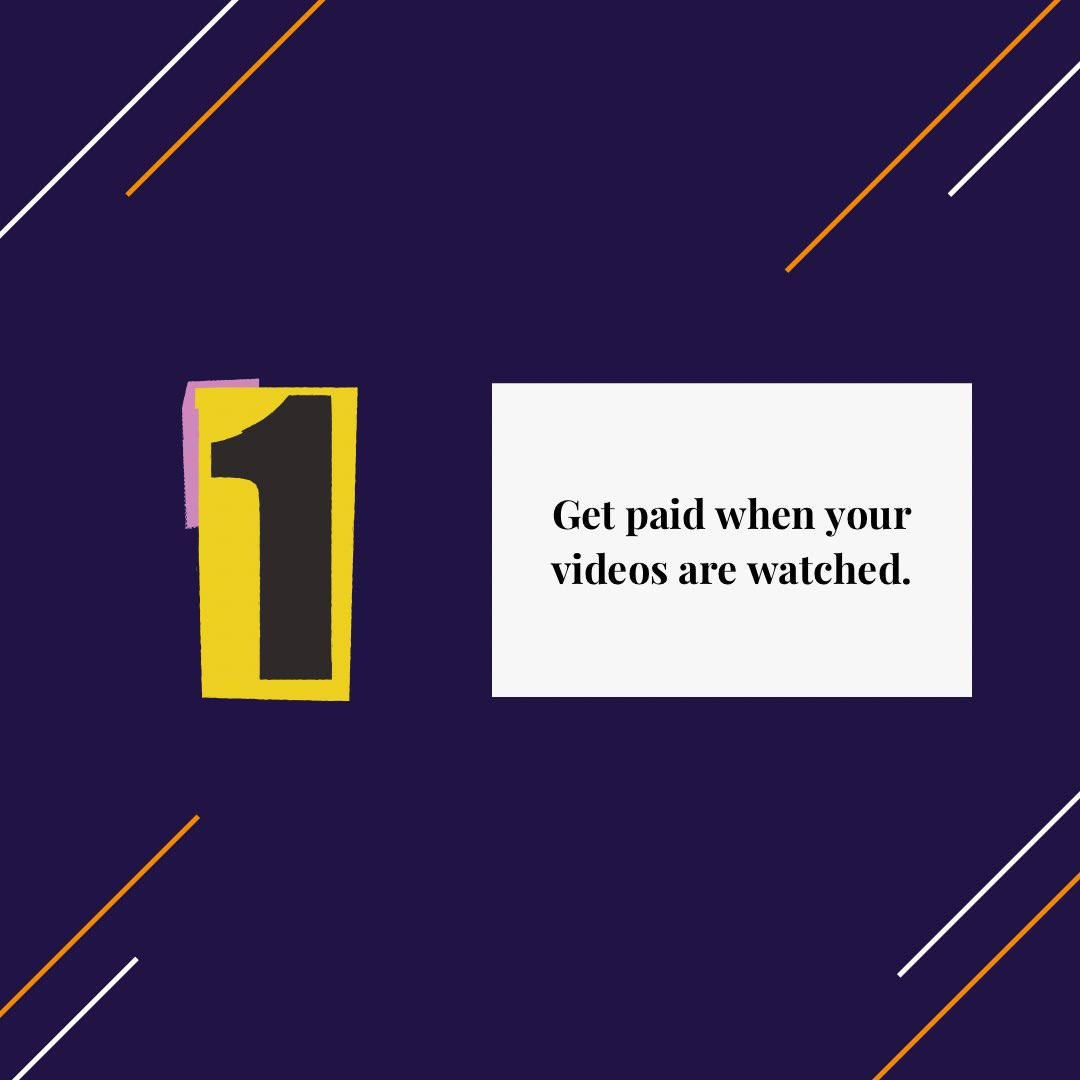 symblelive's tweet photo. Still contemplating signing up on Symble? We’ve got you

Here are 5 reasons why you should sign up🤩

What other reason do you need please 💁🏾‍♀️

#symblelive https://t.co/kLJWC0Aq6M