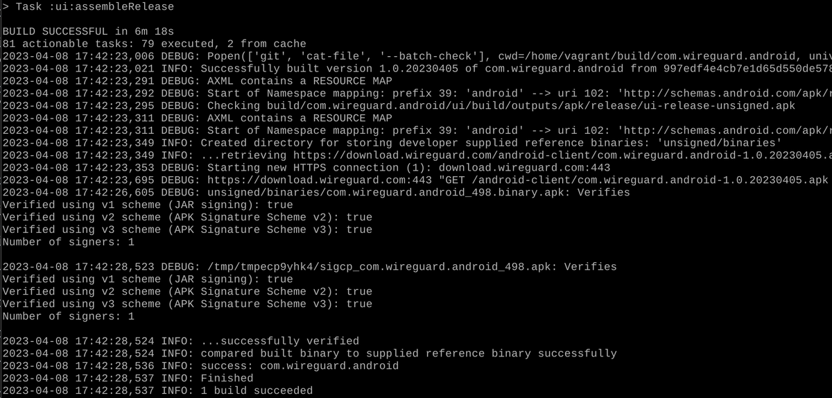Edge Security tweet media