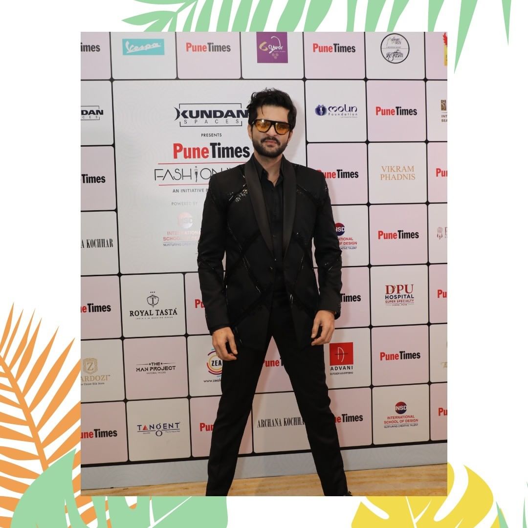 TimesFashionWk's tweet photo. Exceeding expectations for over 37 years and breathing innovation into today’s modern living spaces, here’s our Presenting Sponsor for #PuneTimesFashionWeek2023 -
@kundanspaces1
#PTFW #PuneTimesFashionWeek #PuneTimesFashionWeek2023 #PTFW2023 #KundanSpaces #PresentingSponsor https://t.co/p43fsvUpDr