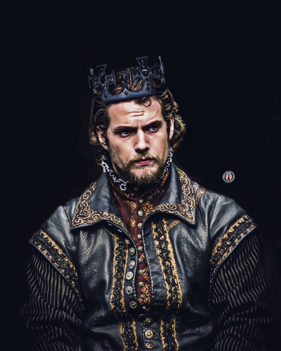 The Duke 👑🔥
#thetudors #charlesbrandon #henrycavill