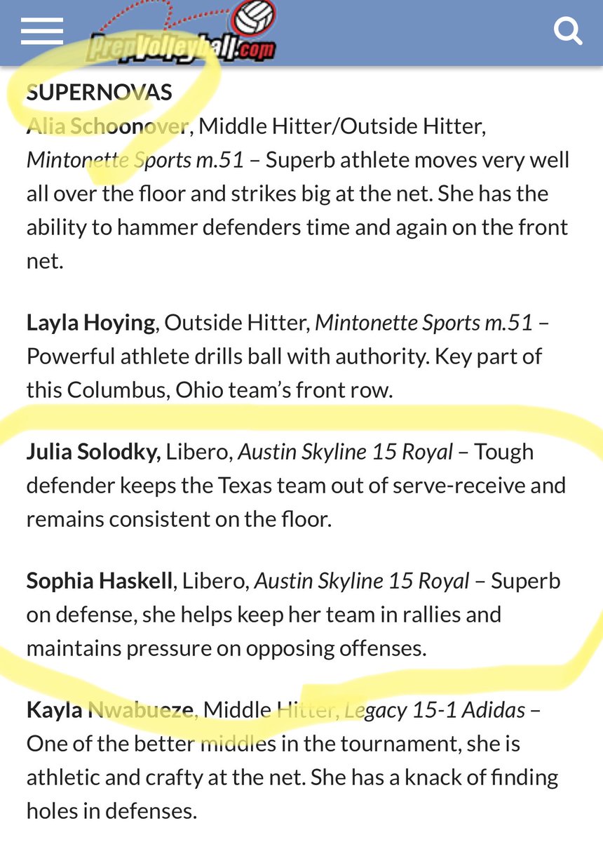 atxskylinejrs's tweet photo. Congratulations to day one supernovas and shooting stars at Windy City! Supernovas: Julia Solodsky&amp; Sophie Haskell 👀 Shooting Star: Raegan Ramirez https://t.co/h8nYvJpdk1