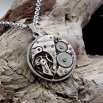 Photo by Jamlincrow | Steampunk Jewellery (@Jamlincrow)