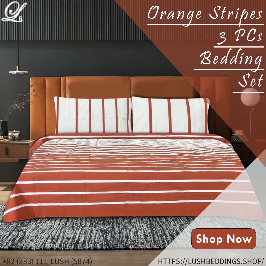 LushBeddingsPK's tweet photo. Enhance the look of your bedroom with our soft and gorgeous bedding sets 🧡🛏️✨

Shop Now
https://t.co/4DCql816i2
WhatsApp Us
https://t.co/xXlBasIyev
Or
+92 (333) 111-LUSH (5874)
#bedsheets #fittedsheet #duvets #cushions #bedspread #towel #quality #design #sleep https://t.co/A0ei2ew18t